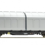 Tovorni vagon z drsno steno ČD Cargo H0