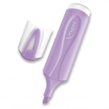 Marker za označevanje Maped Fluo Peps pastelno vijoličen