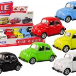 Igrača z vztrajnikom osebni avtomobil Hrošč