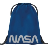 Modra vreča za na hrbet NASA