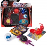 Bakugan Battle Pack – strateška igra in figurice Special Attack Dragonoid