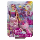 Barbie Dreamtopia v pentljah