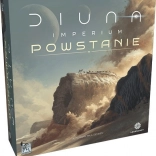 Igra Dune Imperium: Uprising