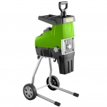 MalTec drobilnik vej MasterShred 3500W