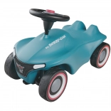 Poganjalec BIG Bobby Car Neo Turkizen