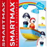 SmartMax - Moji prvi Pirati