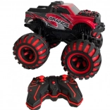 DRIVERO RC monster truck 2,4 GHz z USB polnjenjem