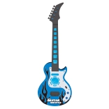 Otroška električna kitara z efekti
