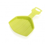 Klaun limetkasta otroška drsalka