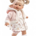 Roberta jokajoča punčka 33 cm