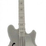 METAL EARTH 3D puzzle Basovska kitara