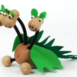 gerlich lesena lutka triglavi zmaj