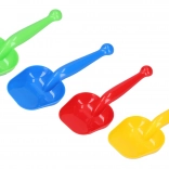 Plastična lopatka za pesek 17 cm