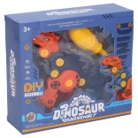 dino vijačni raptor 15 cm