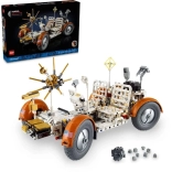 LEGO Technic NASA Apollo – lunarno vozilo LRV 42182