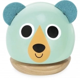 Vilac glasbena skrinjica medvedek – dizajn Ingela P. Arrhenius