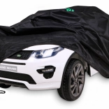 Pokrov za avto za otroke velikost M