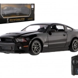 rc avto ford shelby gt500 1:24 s lučmi, 2,4 ghz