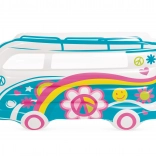 Napihljiva blazina kombi 178 × 91 × 23 cm