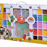 Velik komplet likalnih perlic A&F