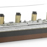 METAL EARTH 3D sestavljanka Premium Series: Titanic