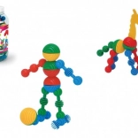 Konstruktor Funny Bloky Veliki 58 kosov