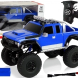 Terensko daljinsko vodeno vozilo Off-Road R/C 2.4G 4x4