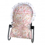 Sedež za punčke 42 × 29 × 25 cm