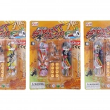 Komplet fingerboard 9 cm