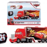 Mack Turbo RC tovorni tovornjak iz filma Avtomobili