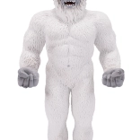 Figura yeti
