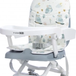 FreeON prenosni jedilni stolček Levi Sovičke