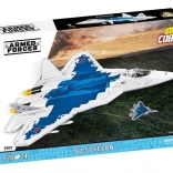 Gradbeni komplet letala SU-57 Felon 1:48 (928 delov)