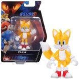 Figurica Tails SONIC 3: THE HEDGEHOG 12,7 cm