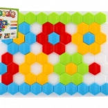 Mozaika za najmlajše Techno Toys