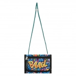 baagl denarnica za okoli vratu skatepark