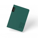 Dnevni dnevnik A5 2026 Verde zelen