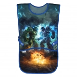 Otroška predpasnika z roboti BAAGL