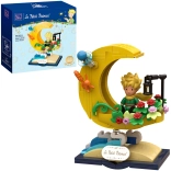 Konstruktor PANTASY Mali princ – Zvezdna vožnja: Luna, 207 kosov