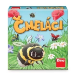 čmrlji – družabna družinska igra