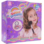 Otroški make-up set samorog