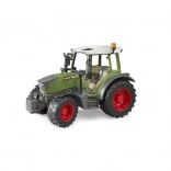 Bruder traktor Fendt Vario 211 – realistični model 1:16