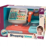 Baterijska blagajna z zaslonom na dotik