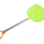 Velika otroška lopata za pesek in sneg 66 cm