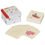 Pantomima v pločevinki