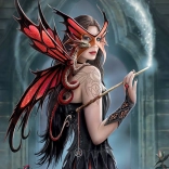 Sestavljanka EUROGRAPHICS Urok 1000 kosov