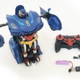 Kadilski RC avtorobot na daljinsko upravljanje 31 cm