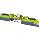 Britain's model zadnjega kosilnega orodja Claas Disco 1:32 31,5 cm