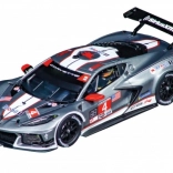 Avto za avtocesto Carrera Digital 132 Chevrolet Corvette C8.R št. 4