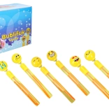 Mehurčki Nasmeh 70 ml